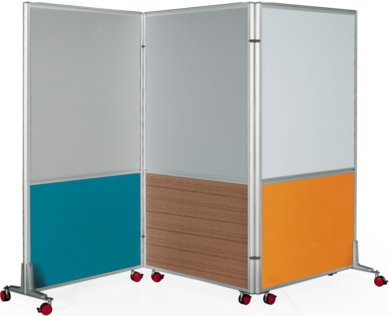 Office Furniture Removal - オフィス間仕切り、モダンなルームディバイダー折りたたみ式間仕切り壁、取り外し可能なオフィス間仕切り壁（SZ-WS611）