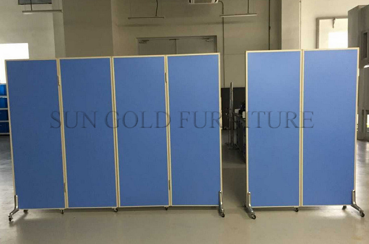 オフィス間仕切り、モダンなルームディバイダー折りたたみ式間仕 - Office Furniture Removal のレビューと価格