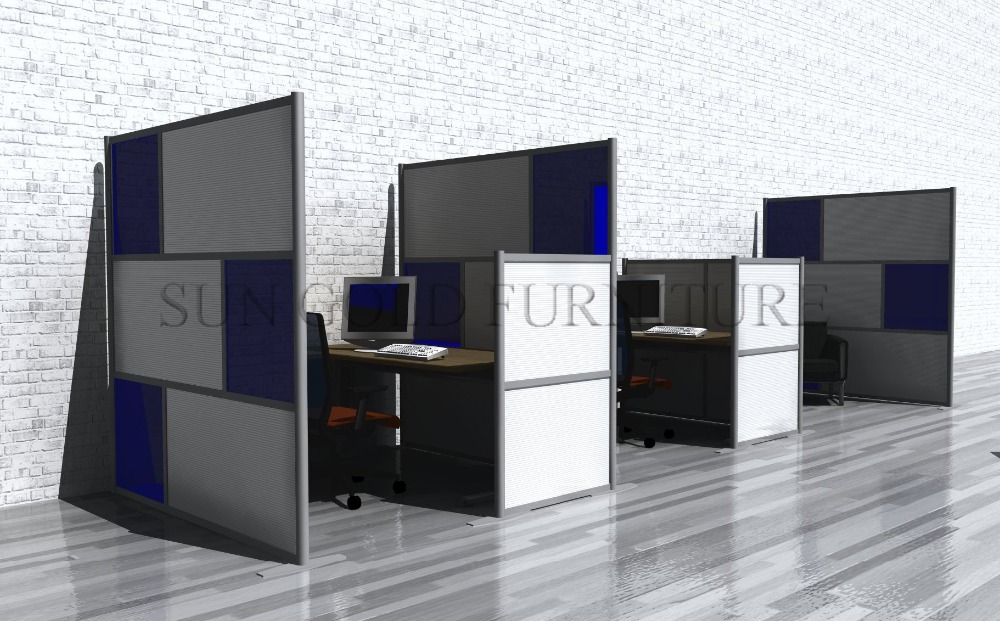 オフィス間仕切り、モダンなルームディバイダー折りたたみ式間仕 - Office Furniture Removal のレビューと価格