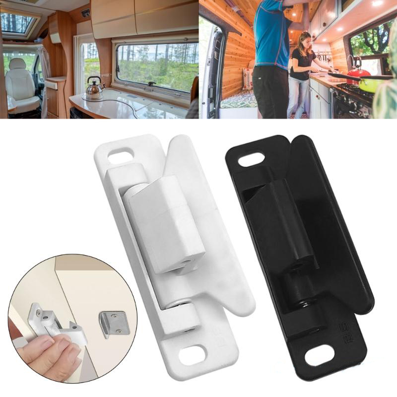 RV キャビネットラッチハードウェア修正ロック家具引き出しリ - Office Furniture Hardware のレビューと価格