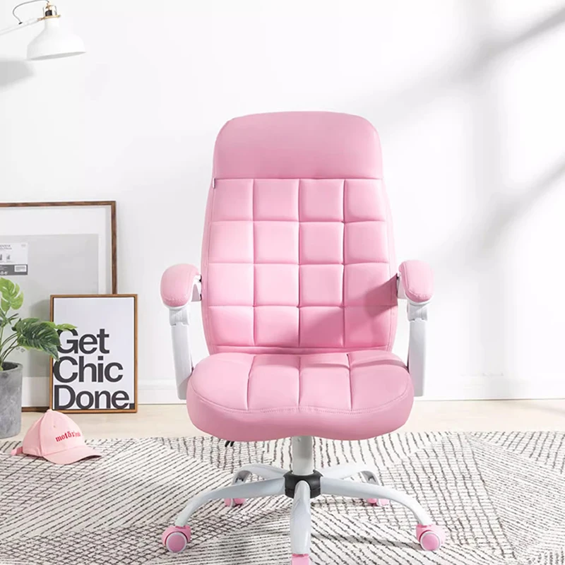 メイクアップチェア オフィス人間工学に基づいた会議用ローリン - Office Furniture Website のレビューと価格