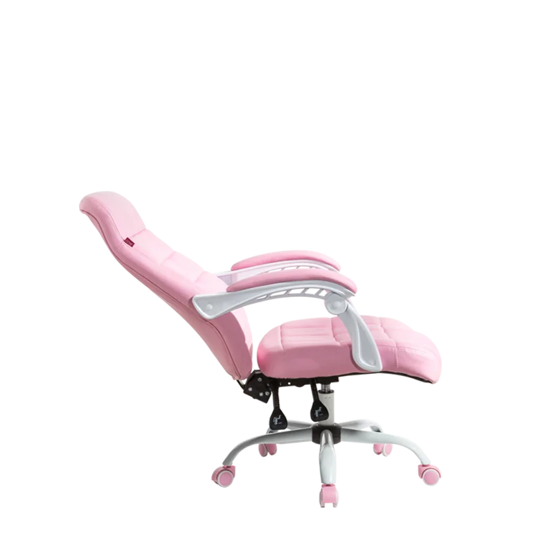 メイクアップチェア オフィス人間工学に基づいた会議用ローリン - Office Furniture Website のレビューと価格